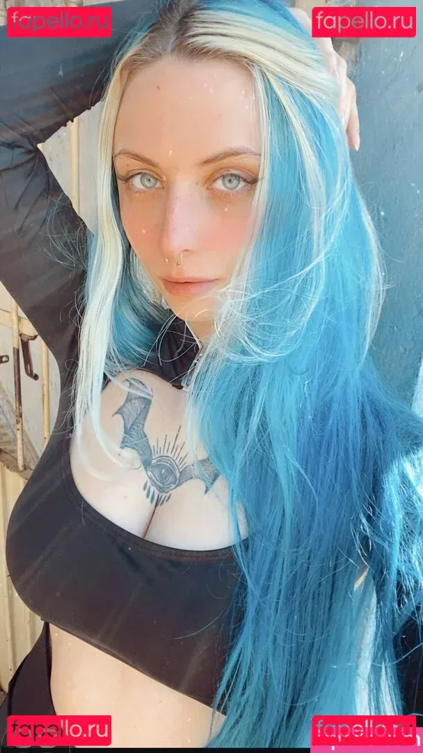 Ellen Natalia Onlyfans Photo Gallery 