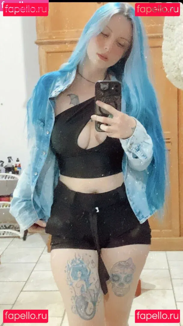 Ellen Natalia Onlyfans Photo Gallery 