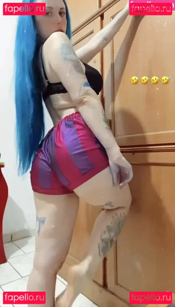 Ellen Natalia Onlyfans Photo Gallery 