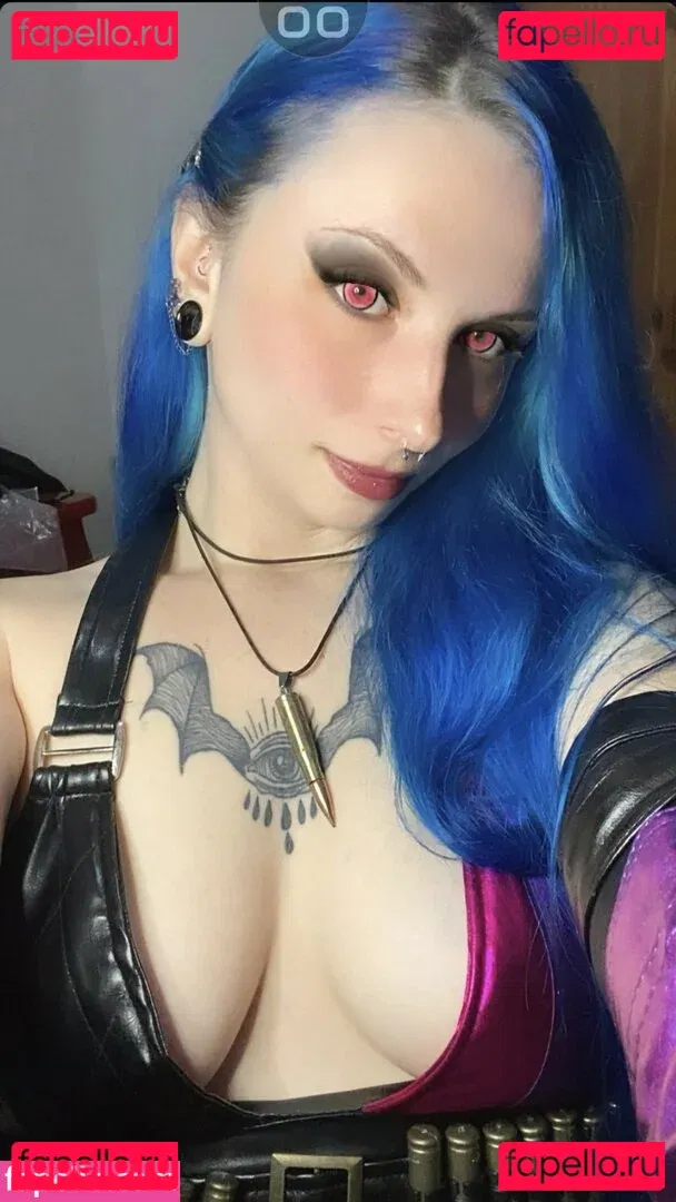 Ellen Natalia Onlyfans Photo Gallery 