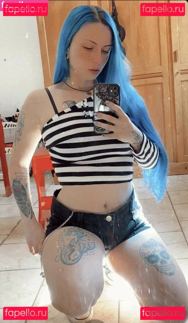 Ellen Natalia Onlyfans Photo Gallery 