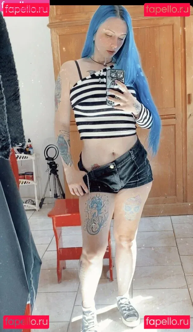 Ellen Natalia Onlyfans Photo Gallery 