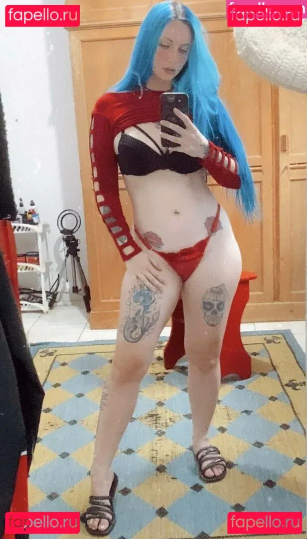 Ellen Natalia Onlyfans Photo Gallery 