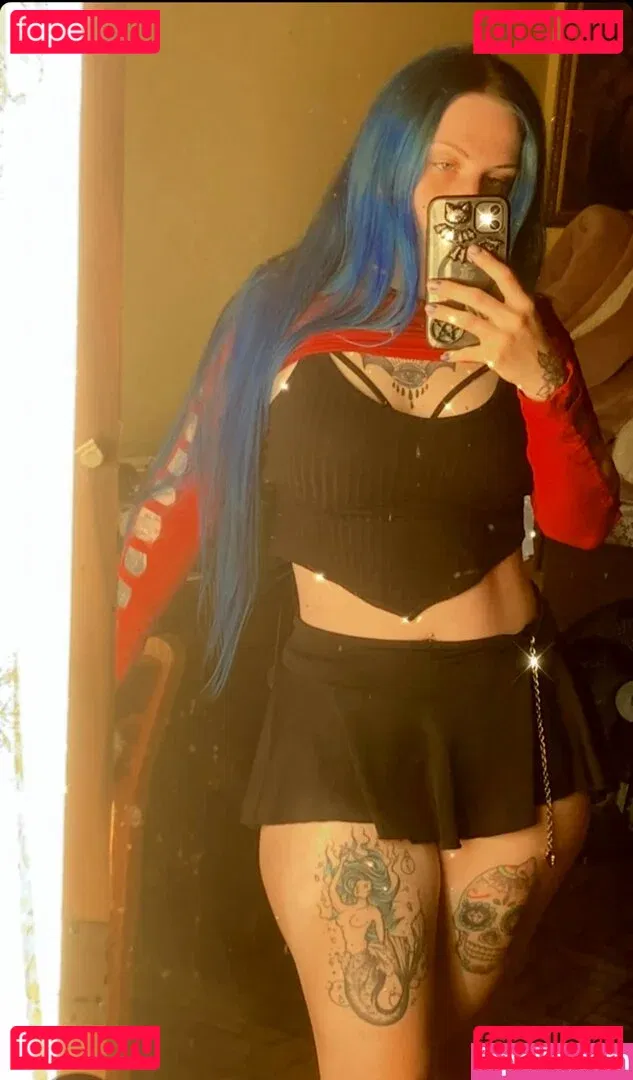 Ellen Natalia Onlyfans Photo Gallery 