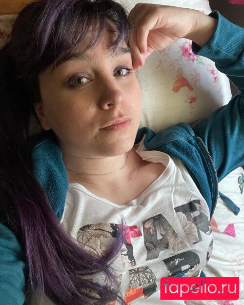 Ellen Natalia Nude Onlyfans Photo 34