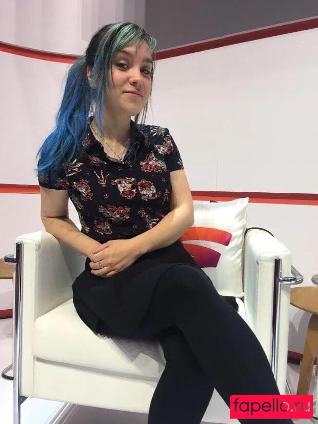 Ellen Natalia Nude Onlyfans Photo 25