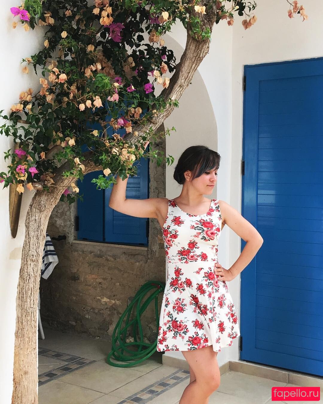 Ellen Natalia Nude Onlyfans Photo 21