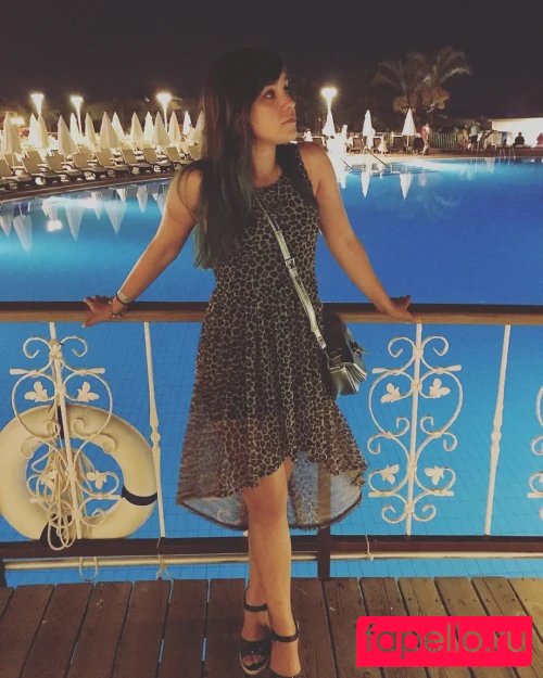 Ellen Natalia Nude Onlyfans Photo 7