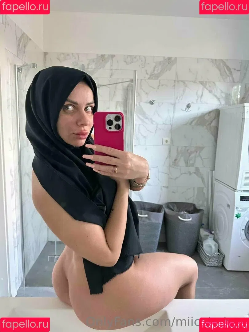 miicababyy Onlyfans Photo Gallery 