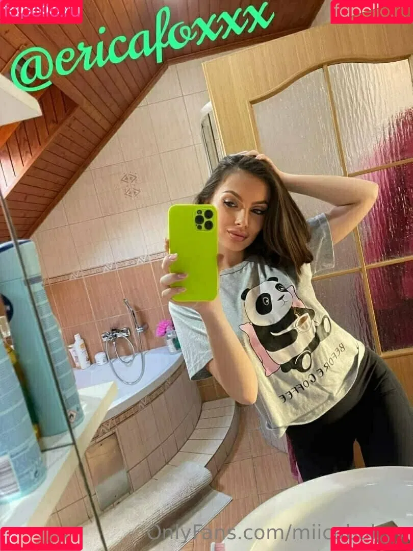miicababyy Onlyfans Photo Gallery 