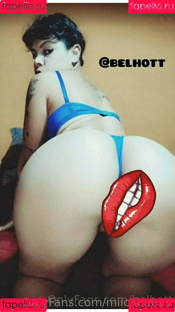 miicababyy Onlyfans Photo Gallery 