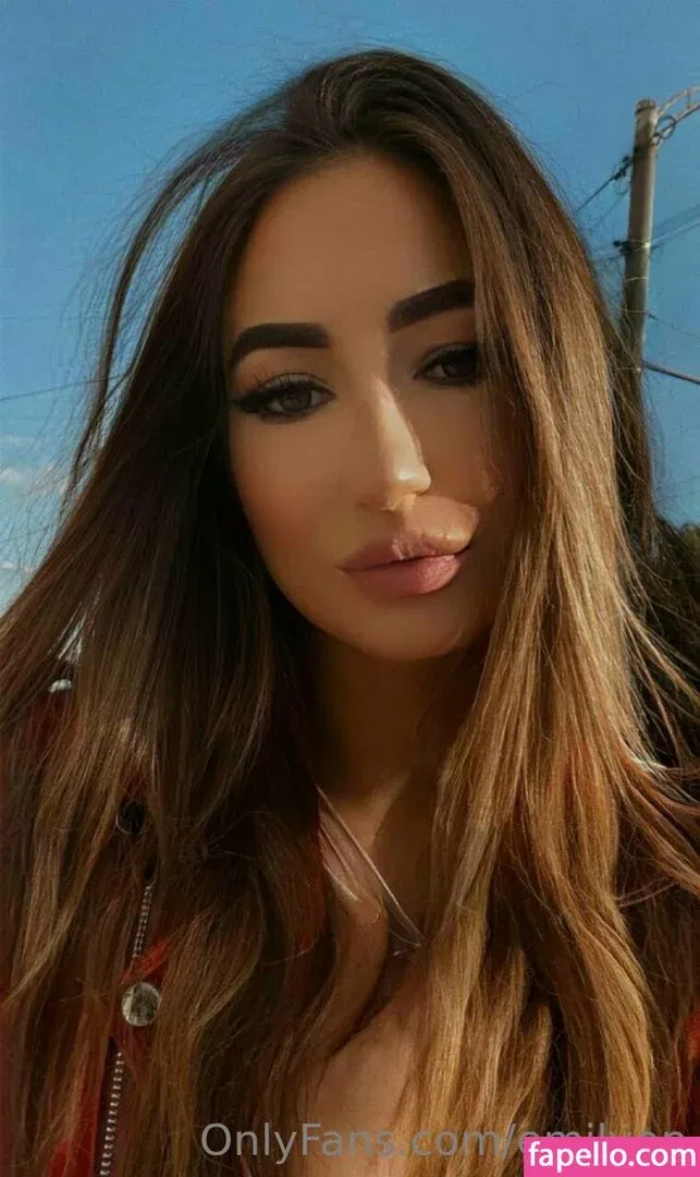 emilyon Onlyfans Photo Gallery 