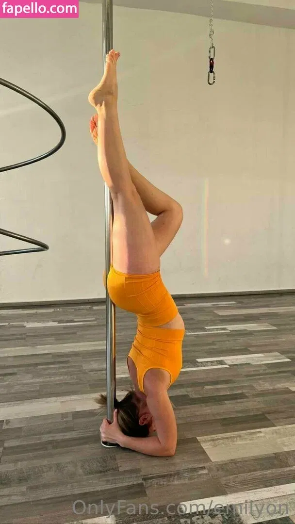 emilyon Onlyfans Photo Gallery 