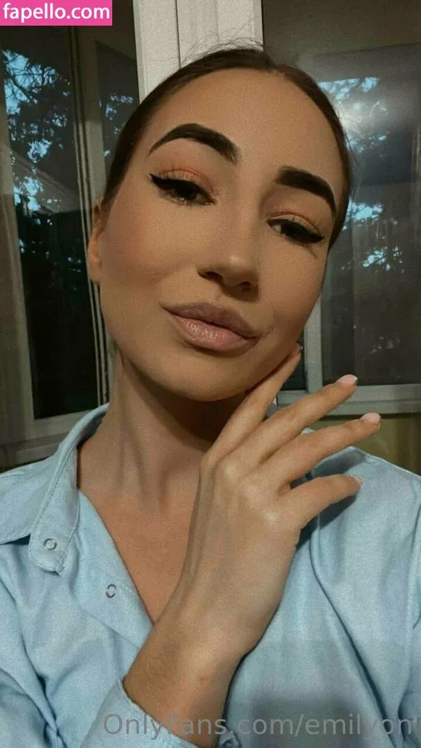 emilyon Onlyfans Photo Gallery 