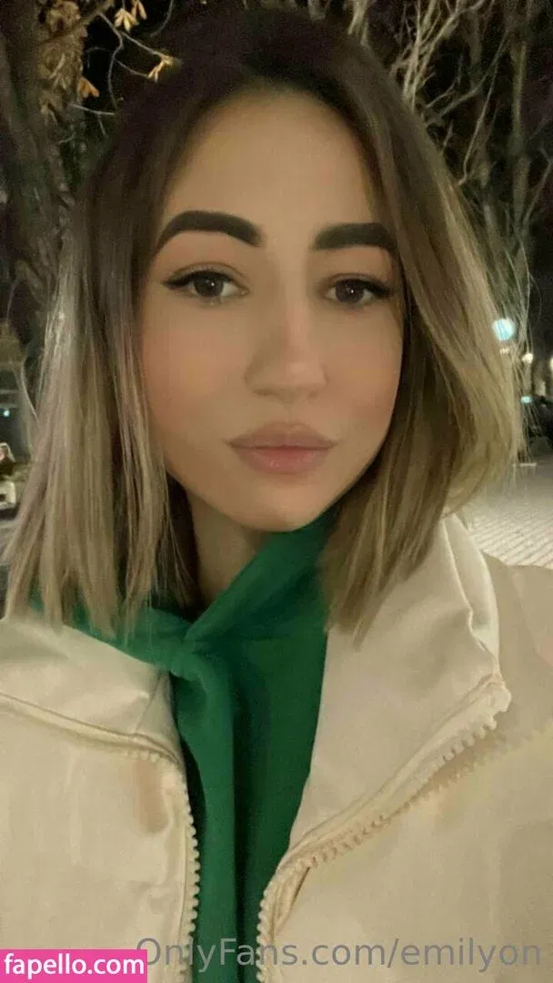 emilyon Onlyfans Photo Gallery 