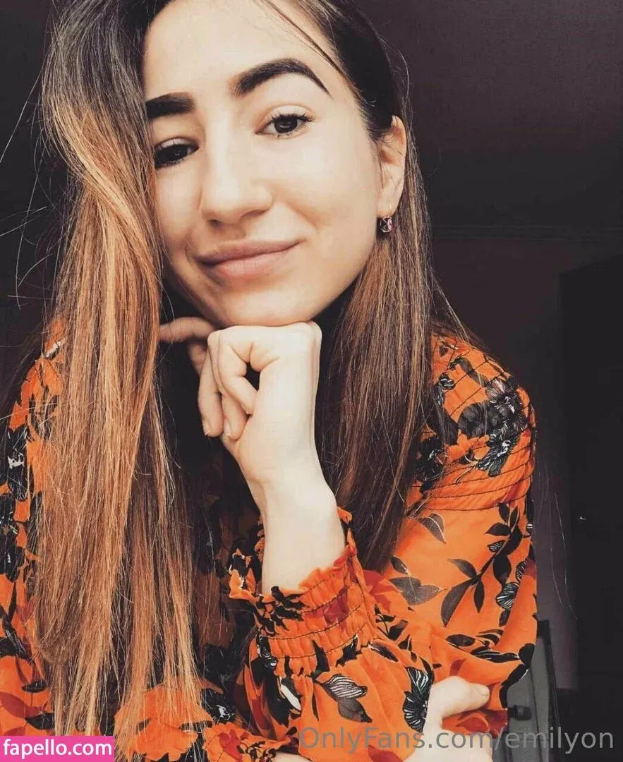 emilyon Onlyfans Photo Gallery 