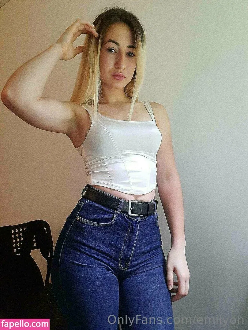 emilyon Onlyfans Photo Gallery 