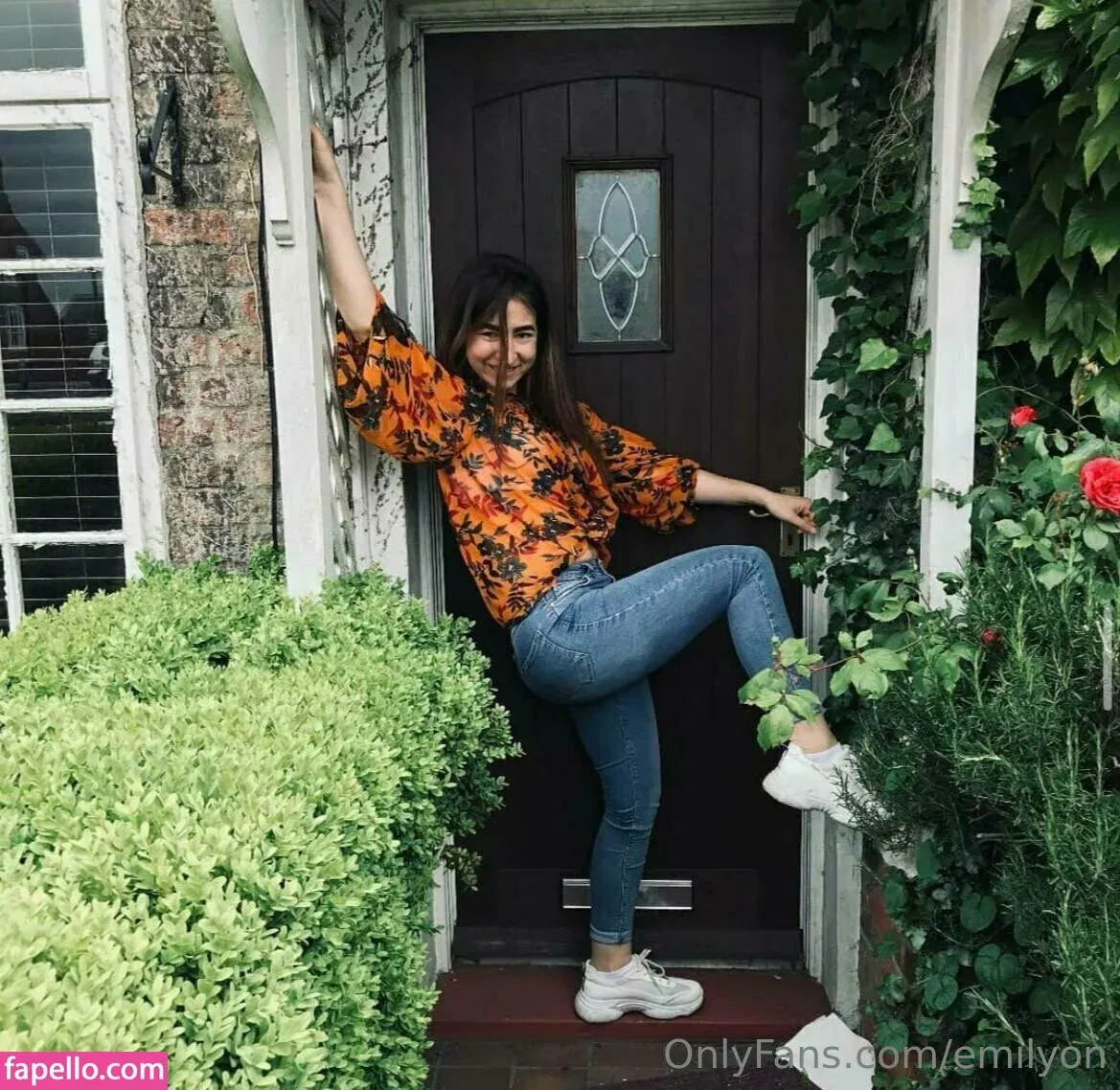 emilyon Onlyfans Photo Gallery 