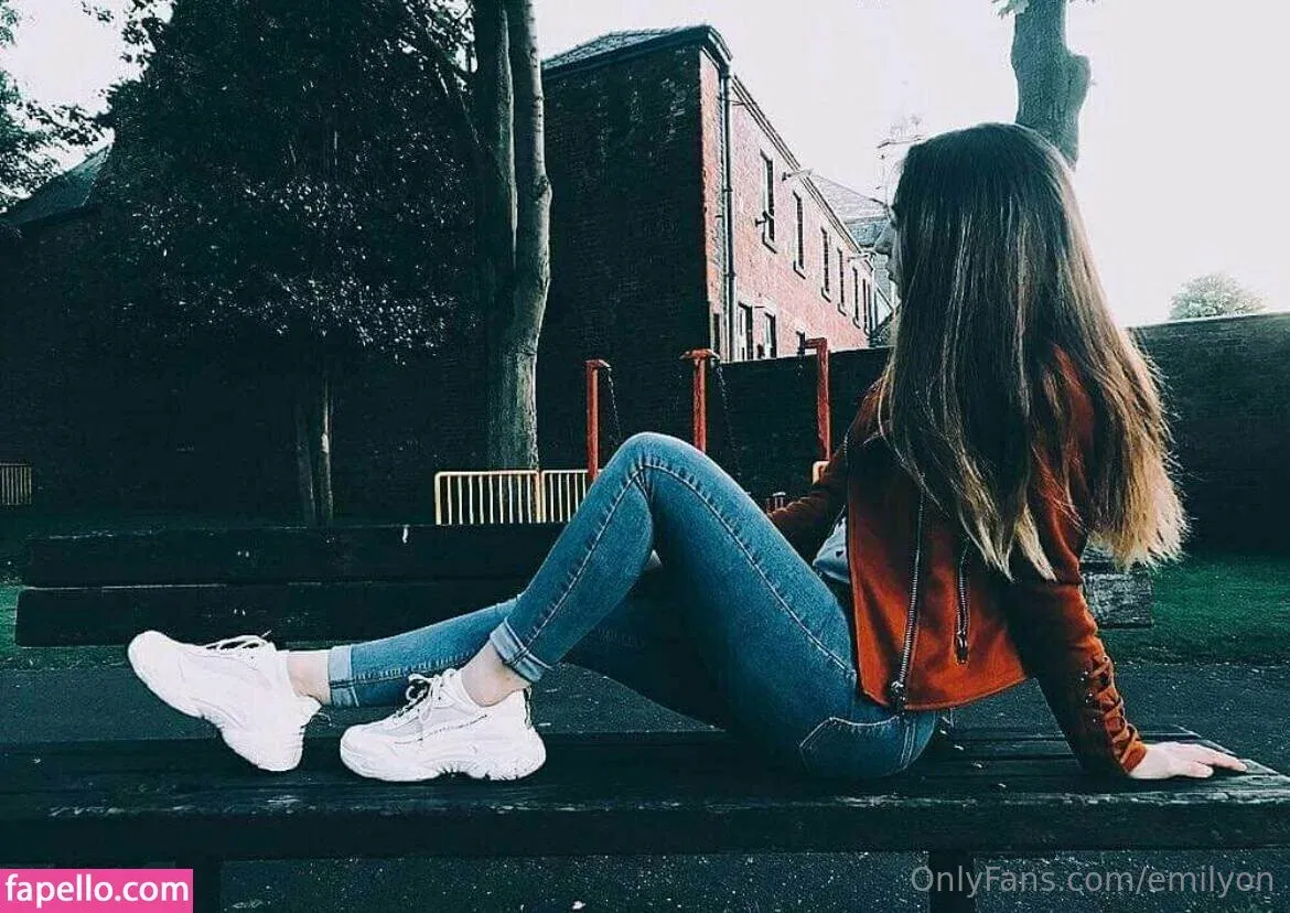 emilyon Onlyfans Photo Gallery 