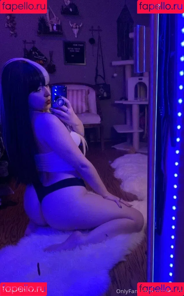 nicoletters Onlyfans Photo Gallery 