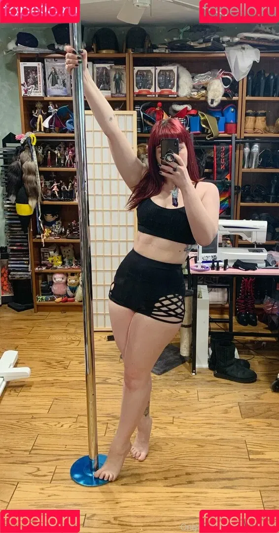 nicoletters Onlyfans Photo Gallery 