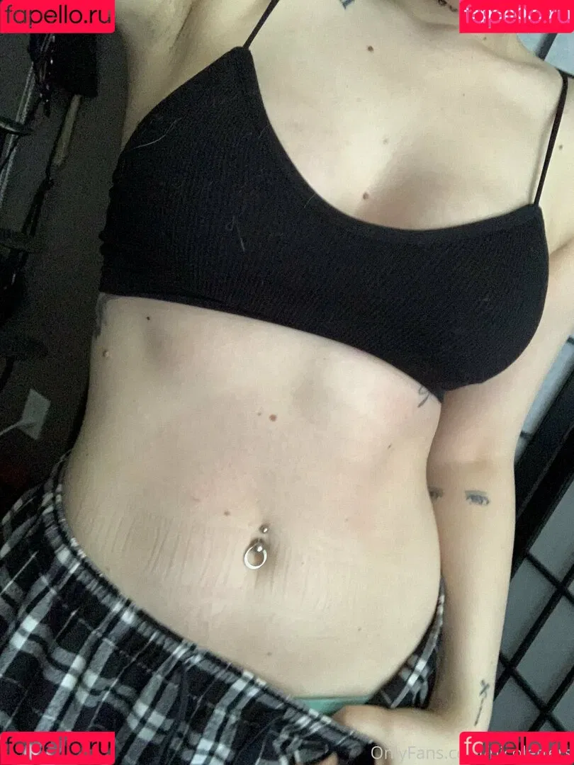 nicoletters Onlyfans Photo Gallery 