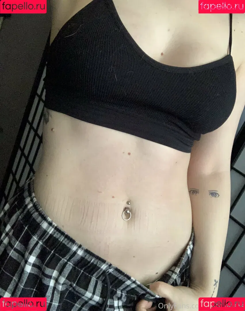 nicoletters Onlyfans Photo Gallery 