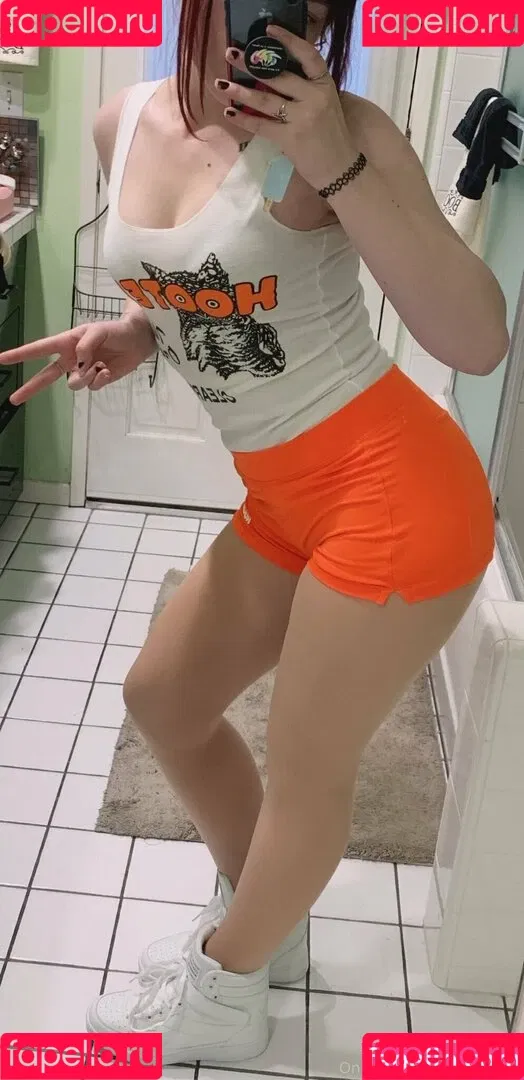 nicoletters Onlyfans Photo Gallery 