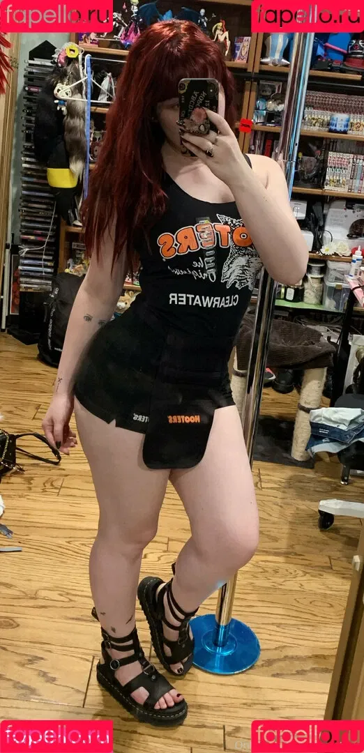 nicoletters Onlyfans Photo Gallery 