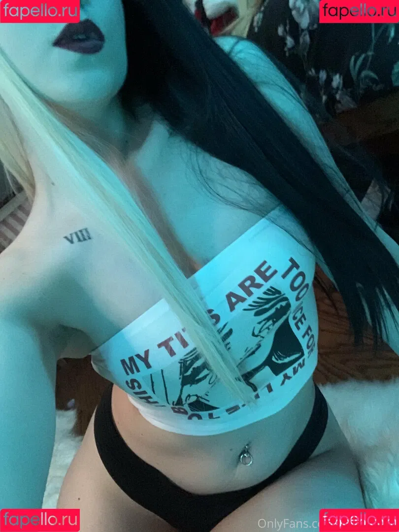 nicoletters Onlyfans Photo Gallery 