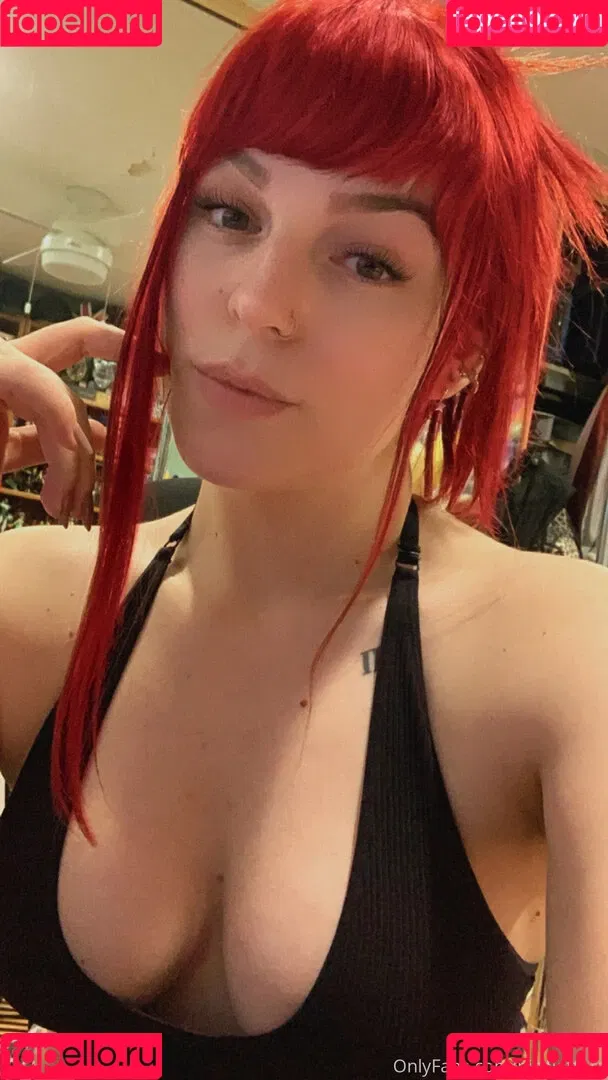 nicoletters Onlyfans Photo Gallery 