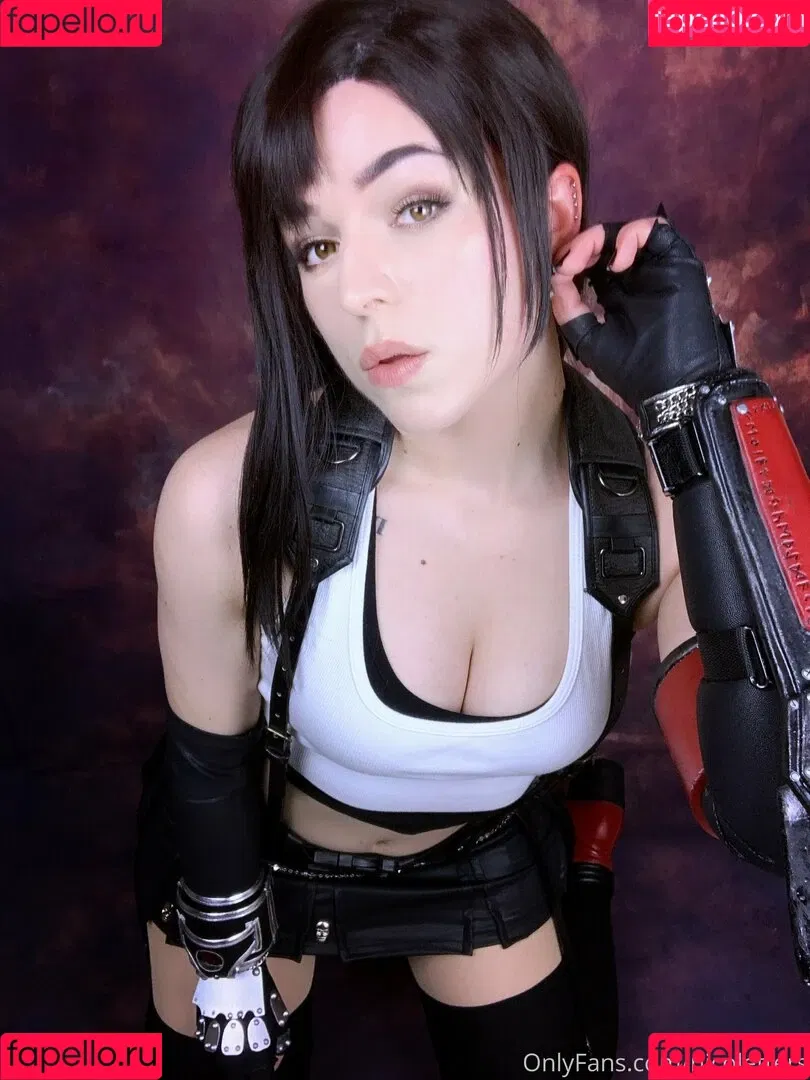 nicoletters Onlyfans Photo Gallery 