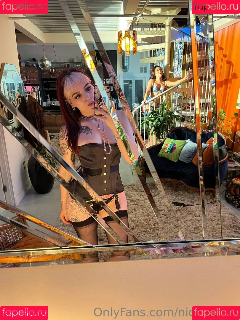nicoletters Onlyfans Photo Gallery 