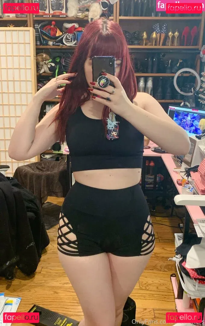 nicoletters Onlyfans Photo Gallery 