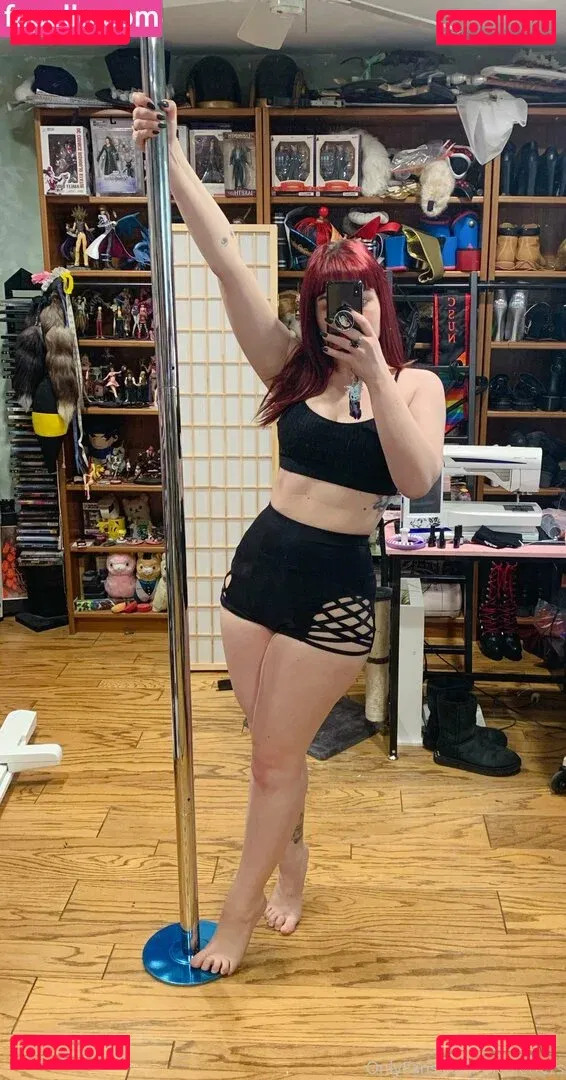 nicoletters Onlyfans Photo Gallery 