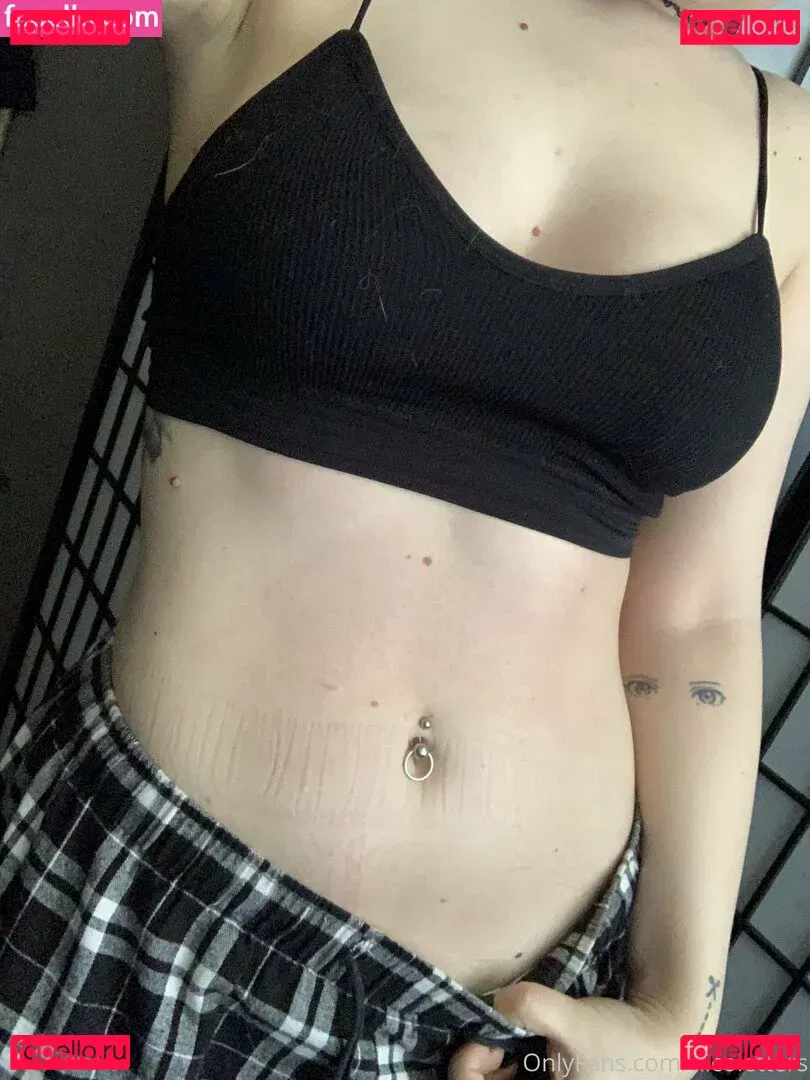 nicoletters Onlyfans Photo Gallery 