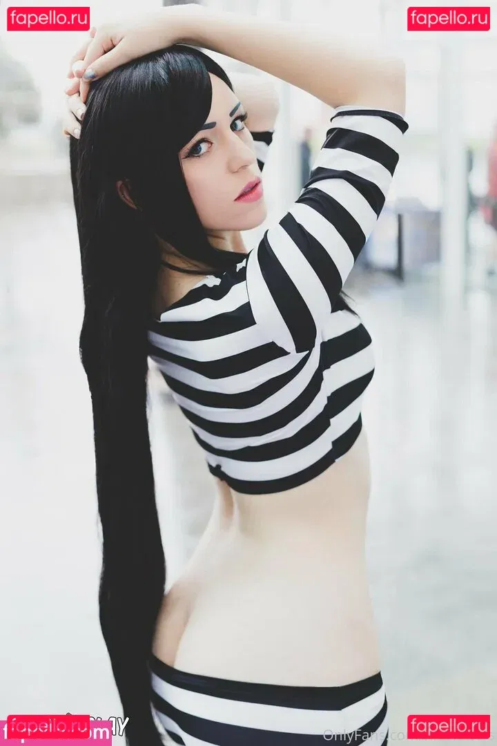 nicoletters Onlyfans Photo Gallery 