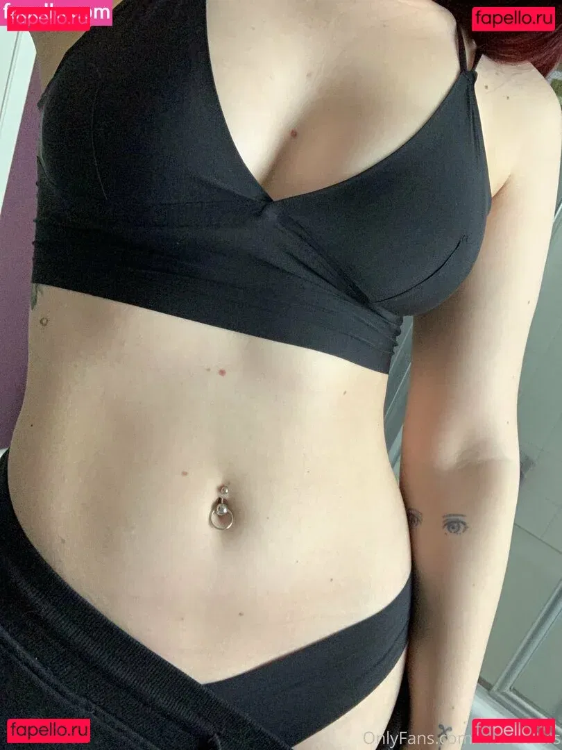 nicoletters Onlyfans Photo Gallery 