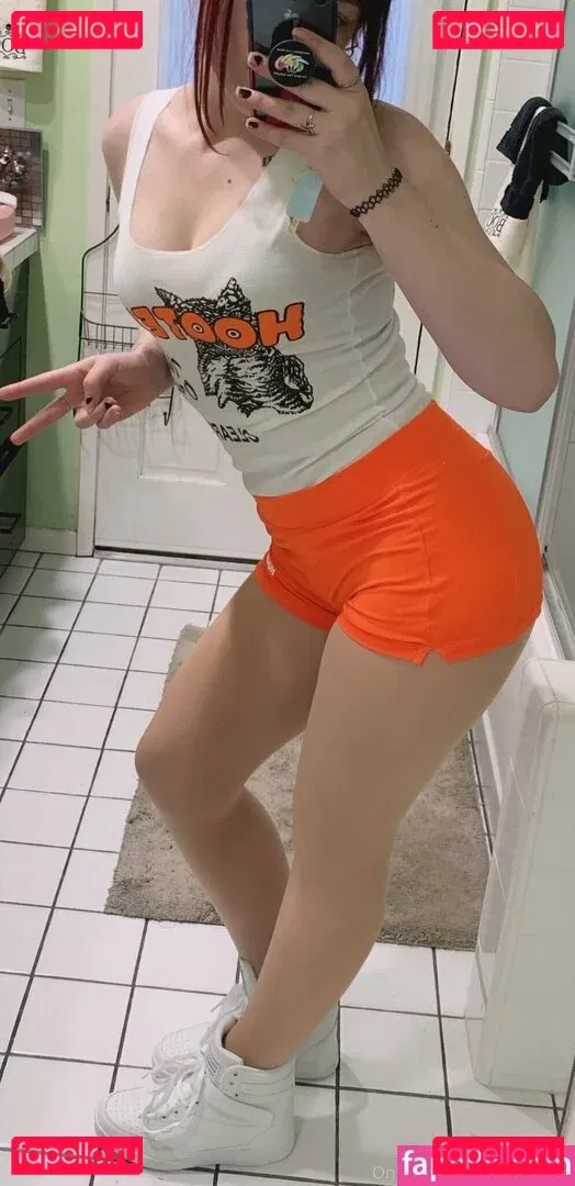 nicoletters Onlyfans Photo Gallery 