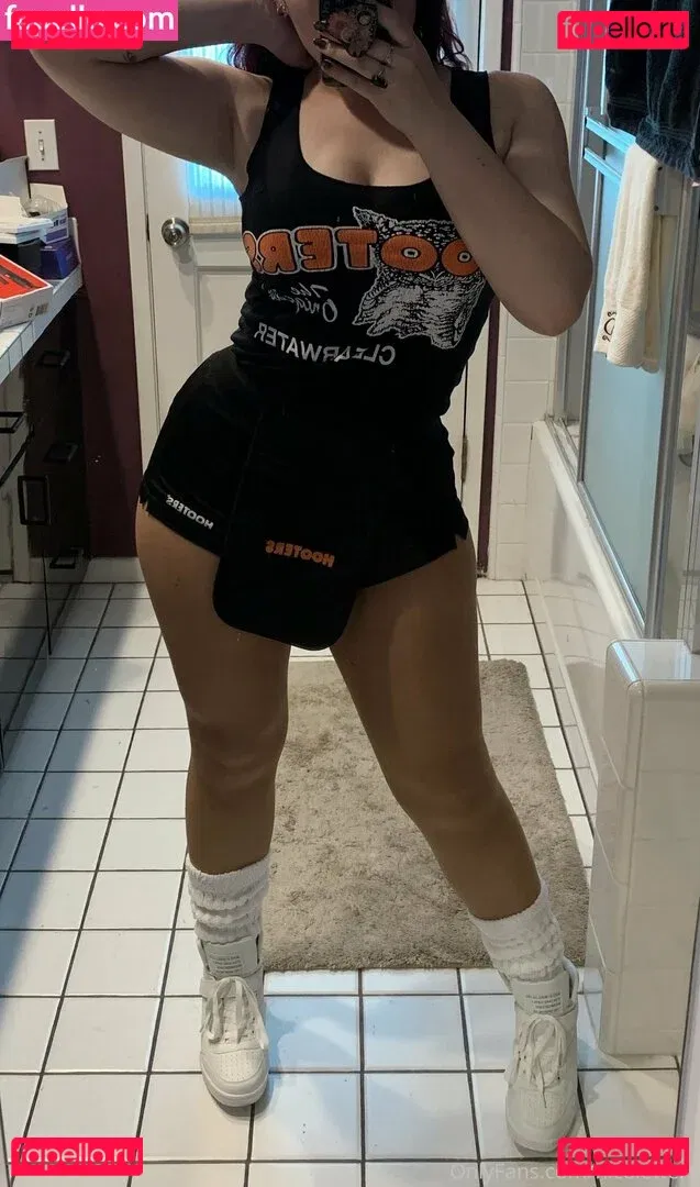 nicoletters Onlyfans Photo Gallery 