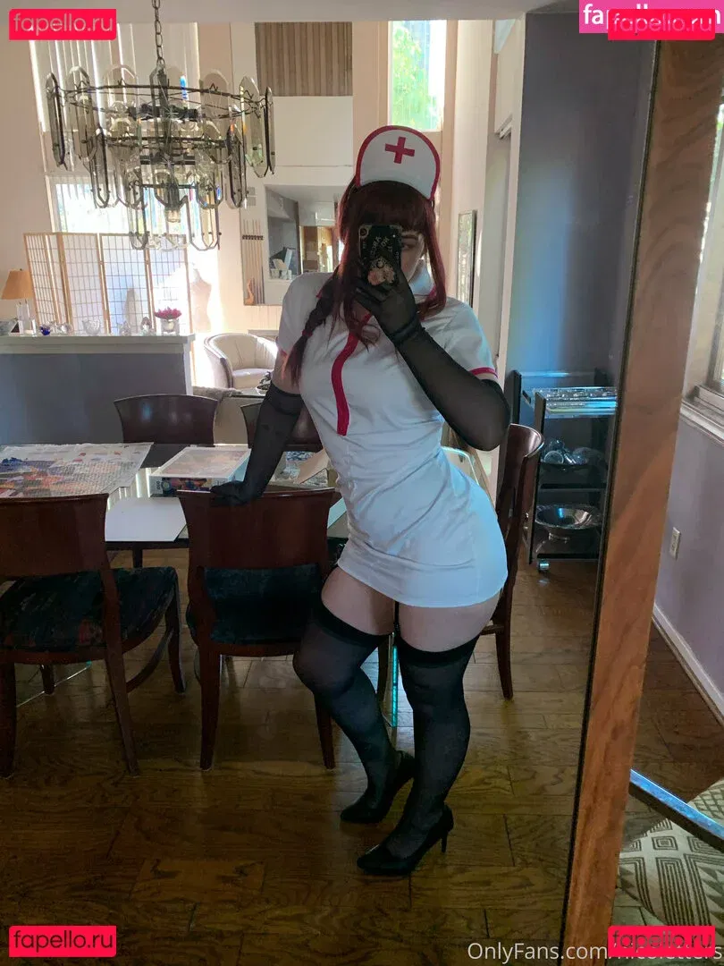 nicoletters Onlyfans Photo Gallery 