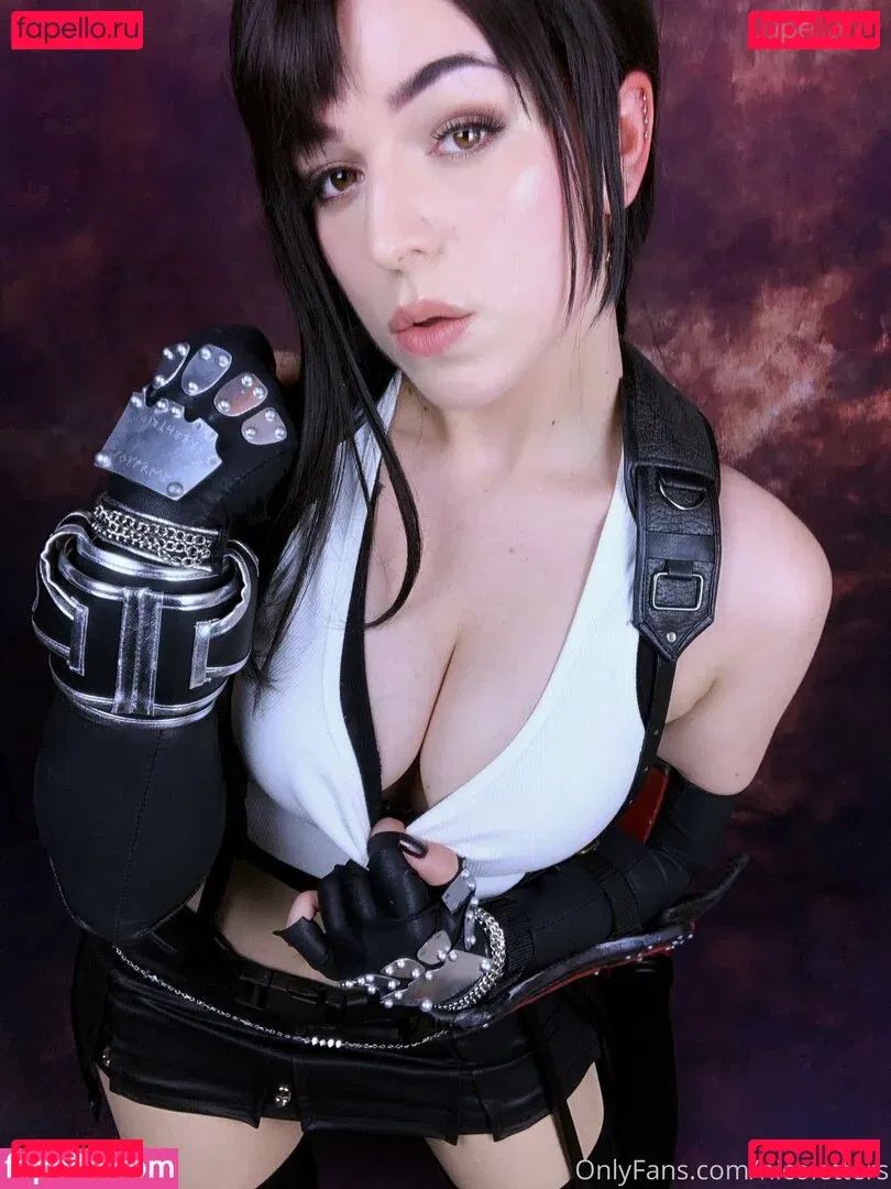 nicoletters Onlyfans Photo Gallery 