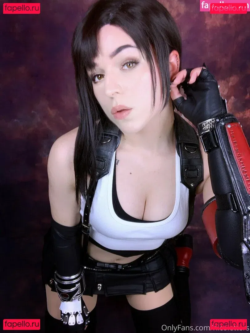 nicoletters Onlyfans Photo Gallery 