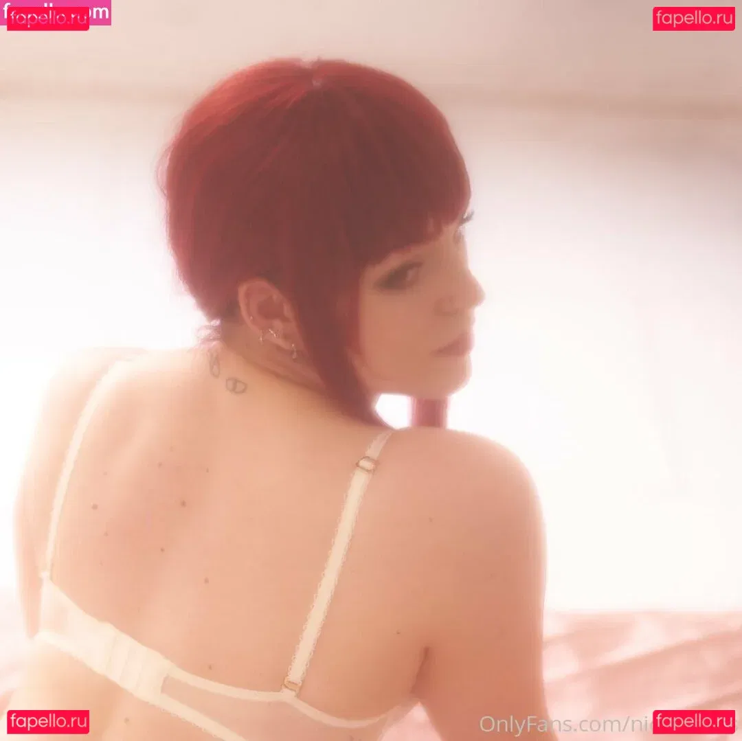 nicoletters Onlyfans Photo Gallery 