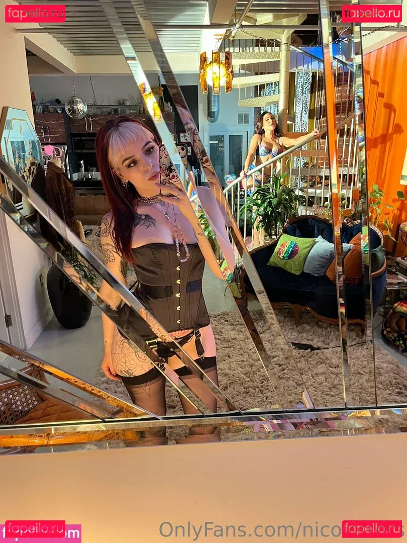 nicoletters Onlyfans Photo Gallery 
