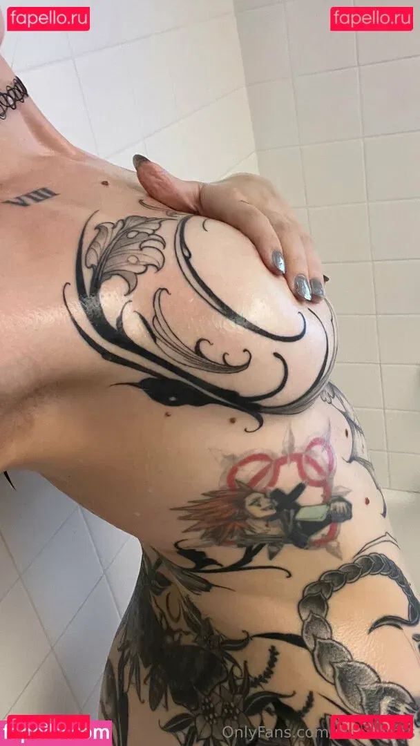 nicoletters Onlyfans Photo Gallery 