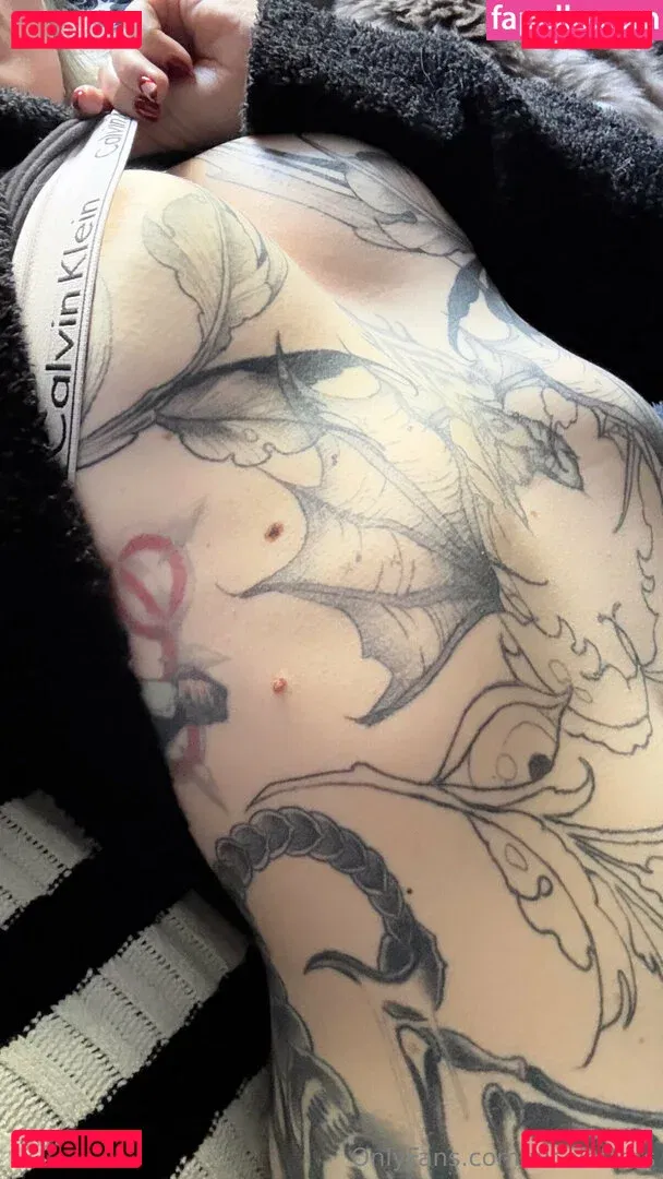 nicoletters Onlyfans Photo Gallery 