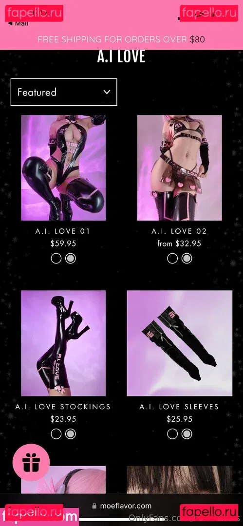 nicoletters Onlyfans Photo Gallery 