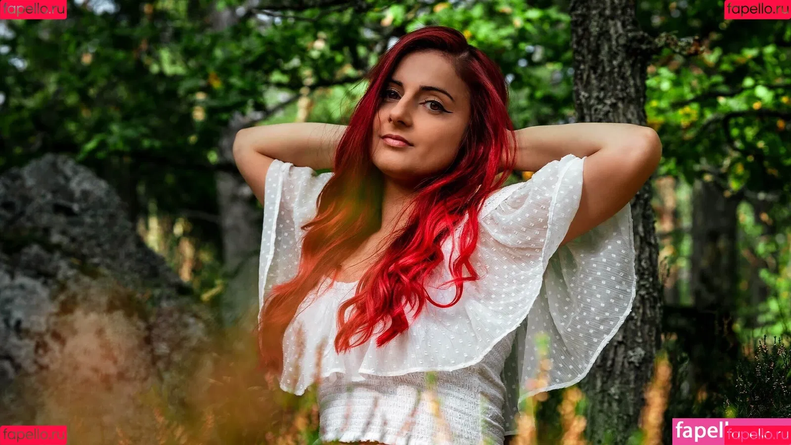AnnieFuchsia Onlyfans Photo Gallery 
