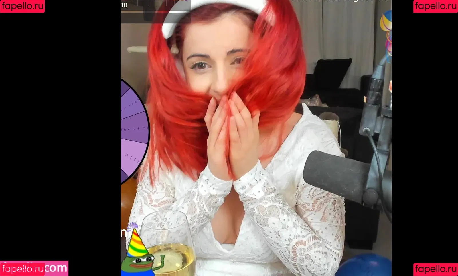 AnnieFuchsia Onlyfans Photo Gallery 